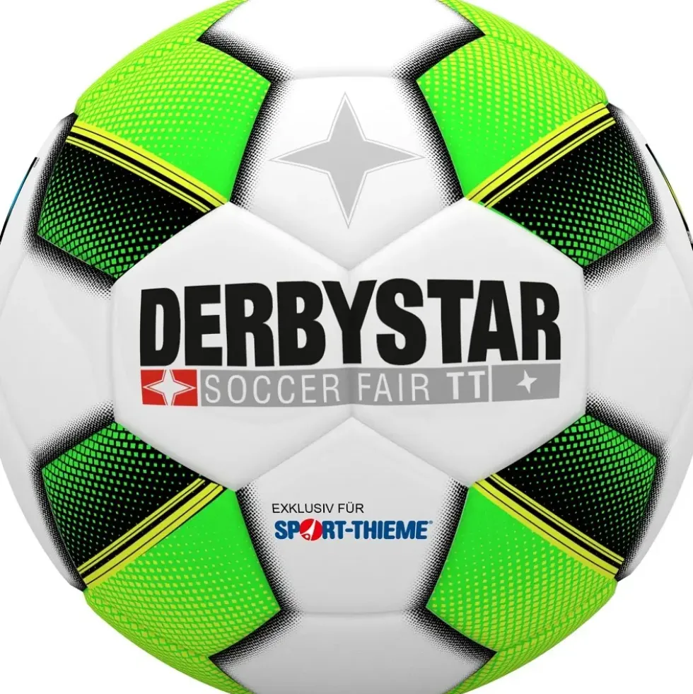 Fotball Derbystar Fair TT 5