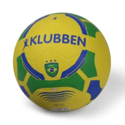 Fotball Klubben Brasil str 4
