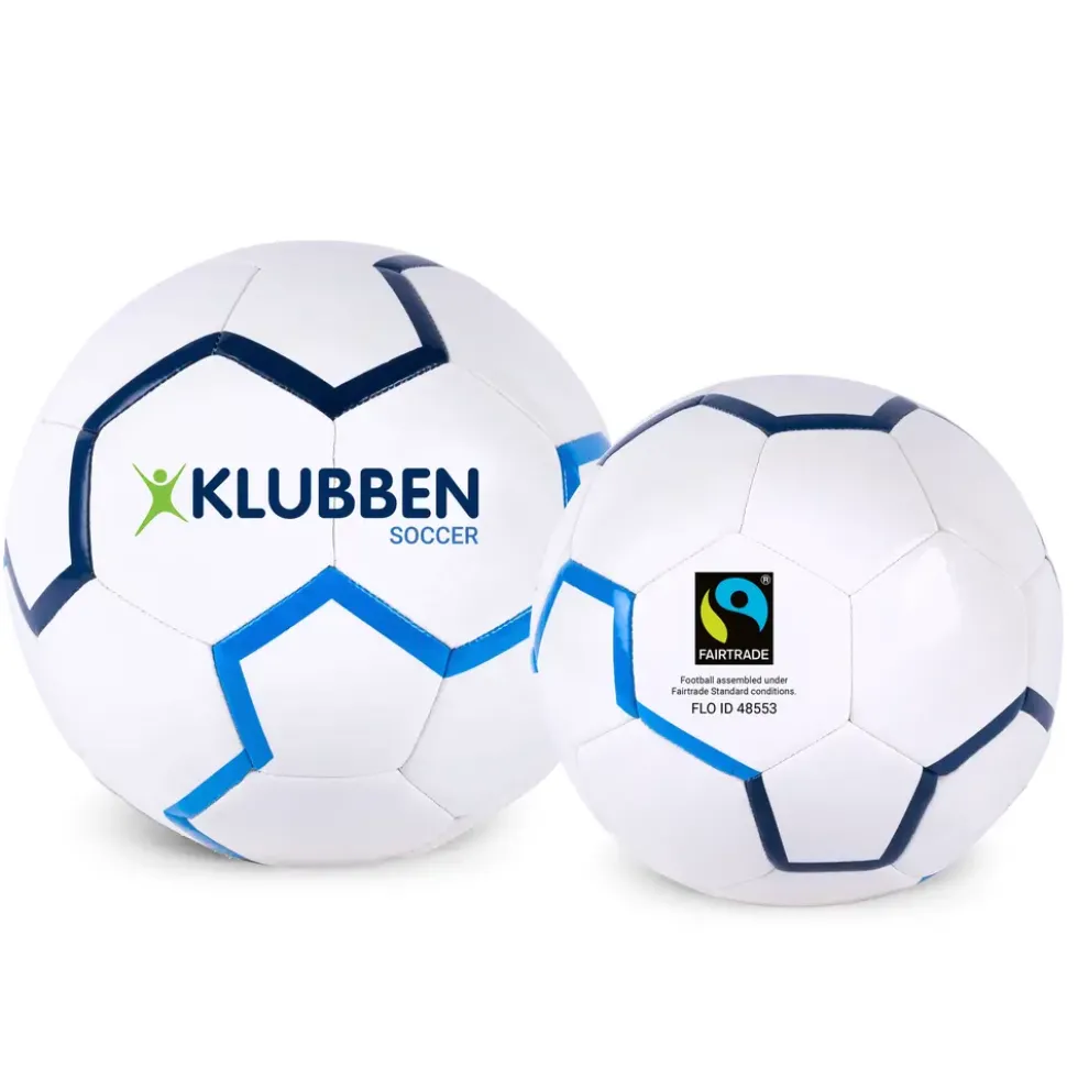Fotball Soccer Fairtrade4