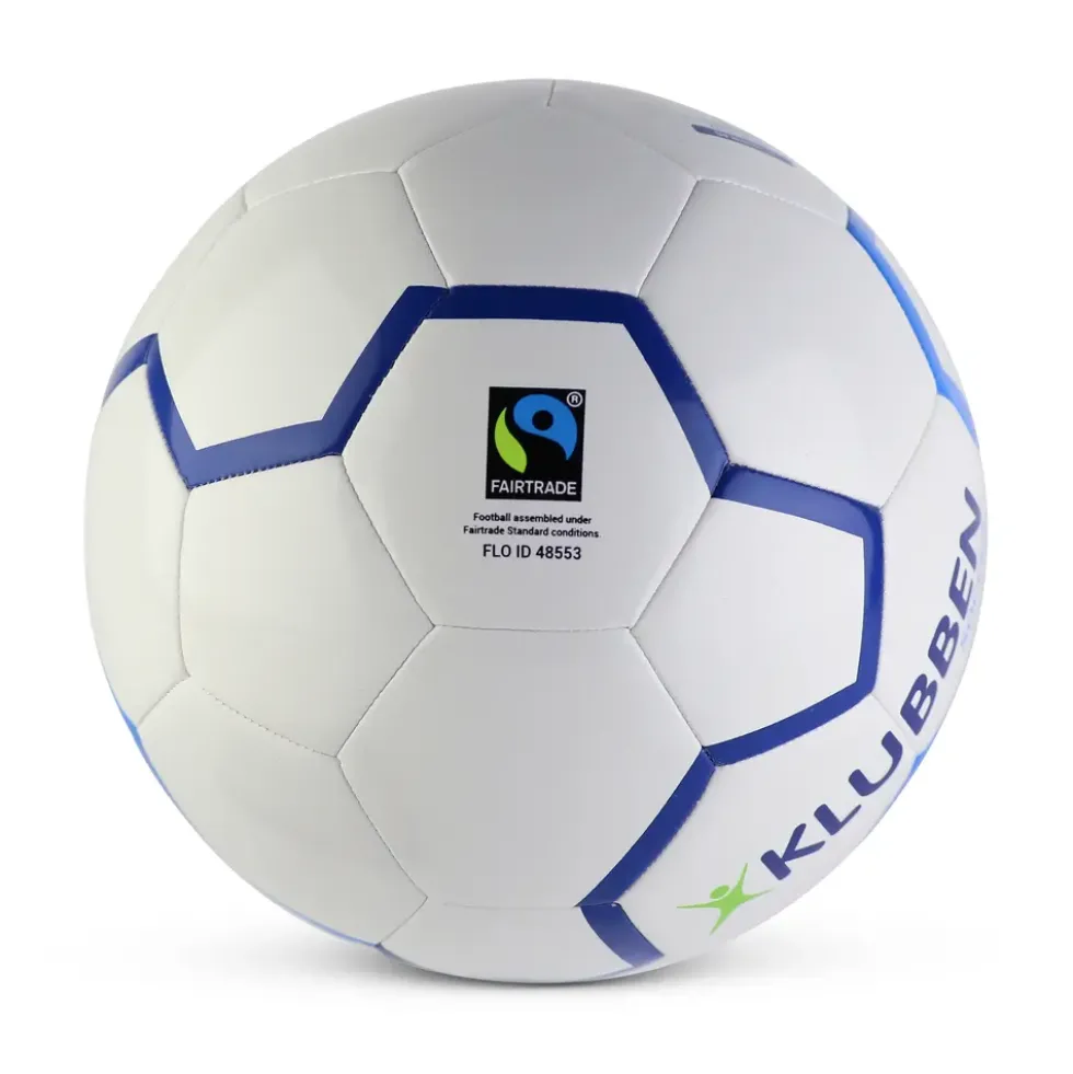 Fotball Soccer Fairtrade4