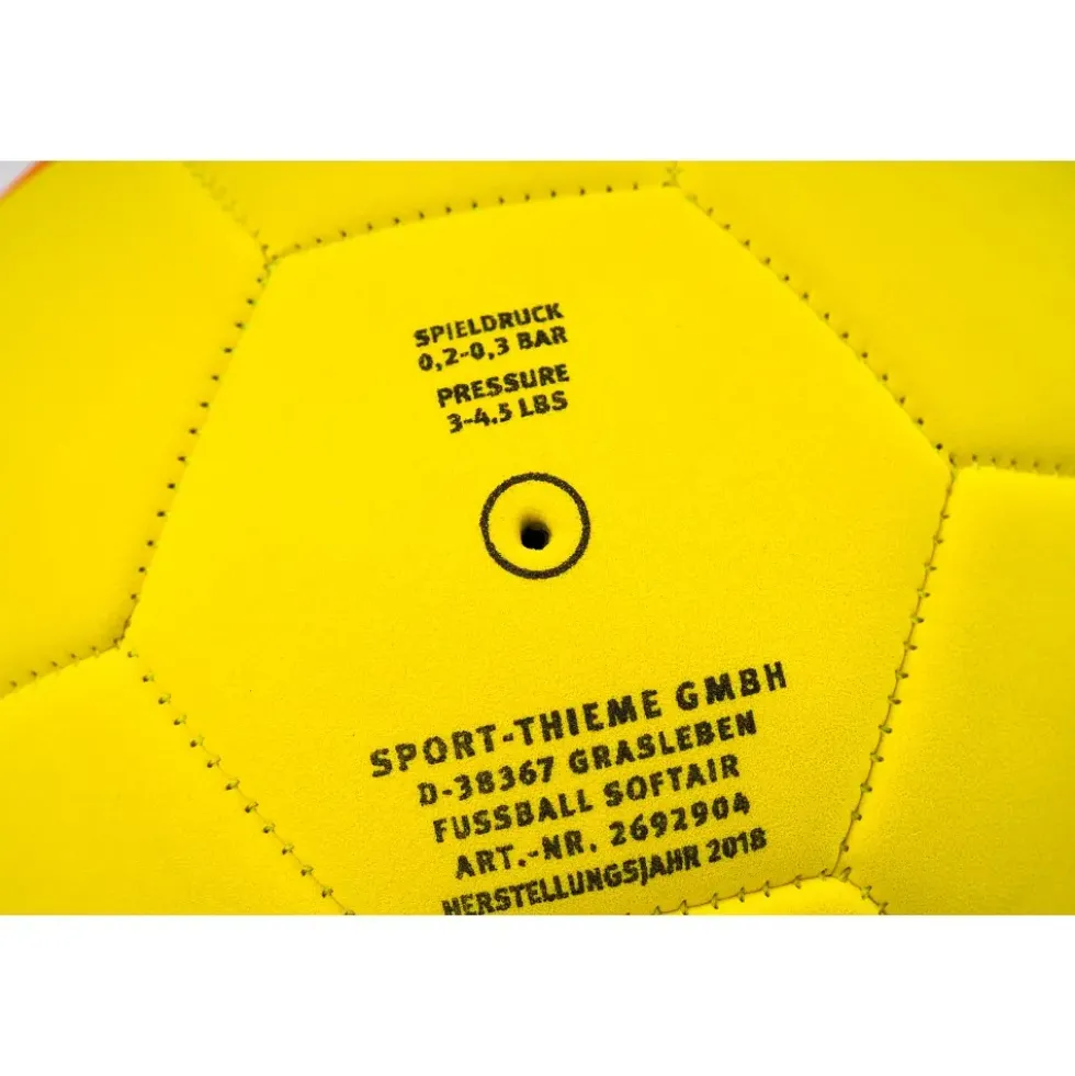 Fotball Sport-Thieme Softair 4