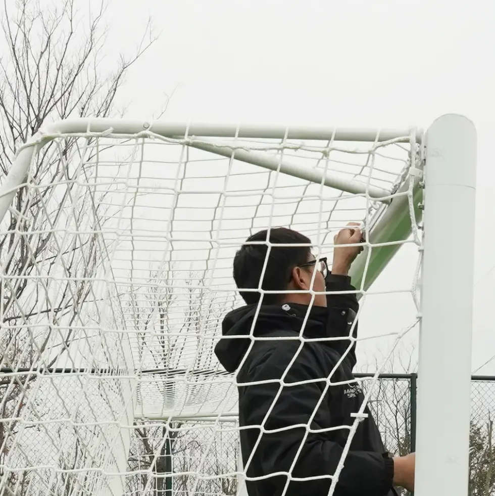 Fotballmål 11er | 7,32 x 2,44 m