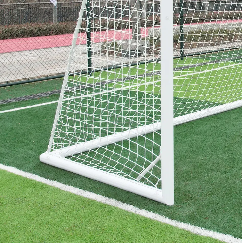 Fotballmål7er | 5x2 | Hjul 360 grader