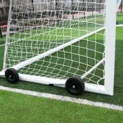 Fotballmål7er | 5x2 | Løftehjul