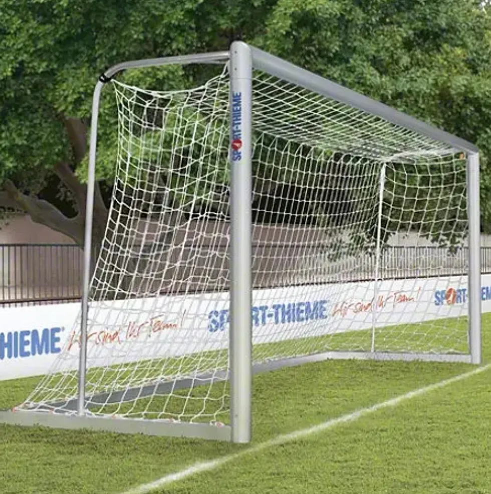 Fotballmål7er | 5x2 m | Frittstående