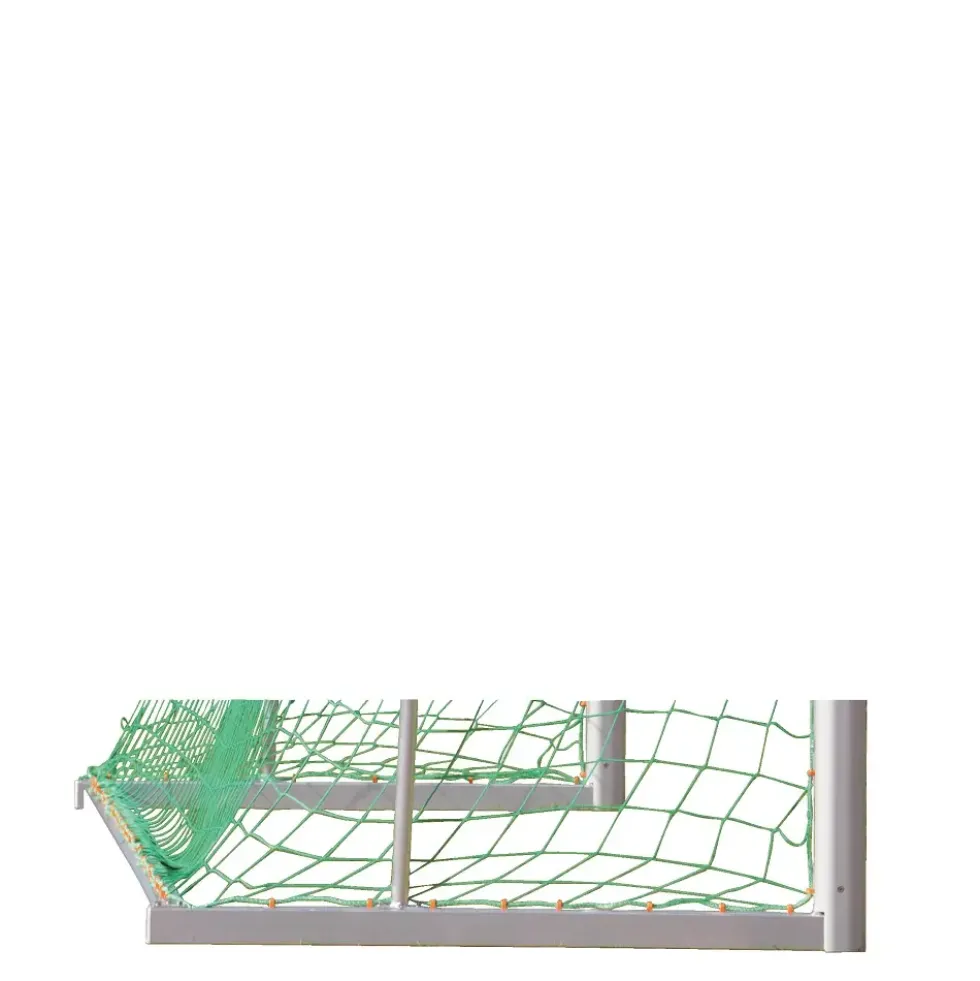 Fotballmål7er | 5x2 m | Frittstående
