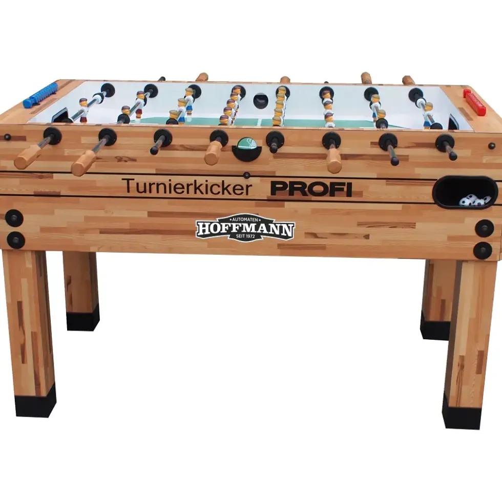 Fotballspill Hoffmann Profi