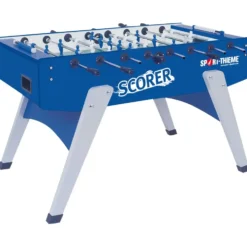 Fotballspill Scorer PR