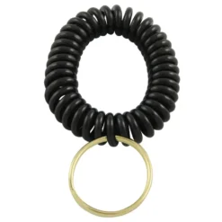 Fox 40 FlexxCoil Black