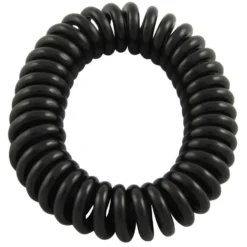 Fox 40 FlexxCoil Black