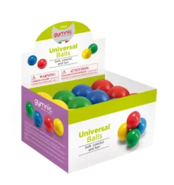 Freeball 12,5 cm - ass.farger