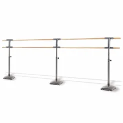 Frittstående Ballettbarre - Royal 400 cm