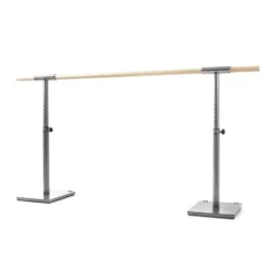 Frittstående Ballettbarre - Isa 300 cm