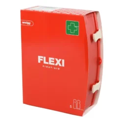 Førstehjelpskoffert Flexi