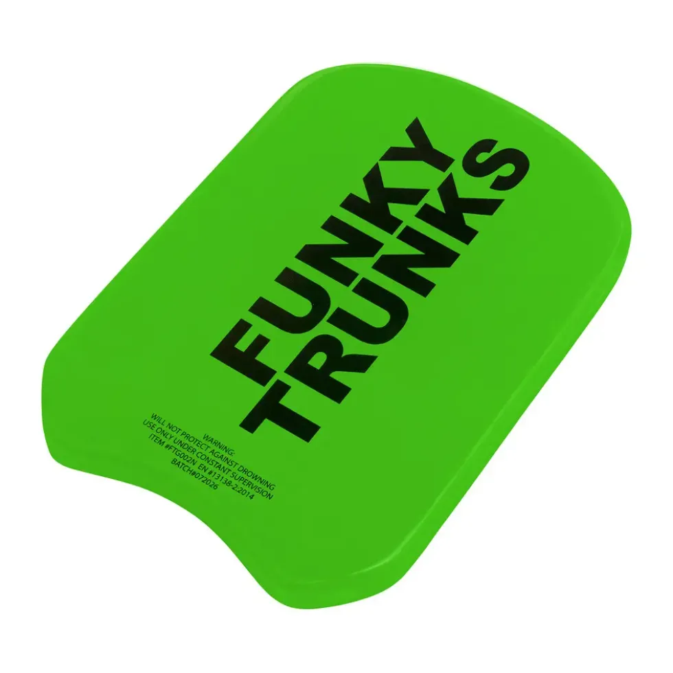 Funky Kickboard