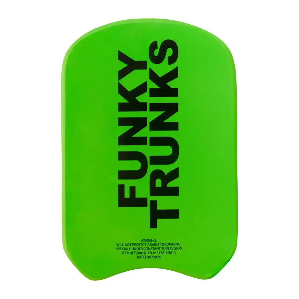 Funky Kickboard