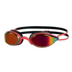 Fusion Air Titanium Svømmebrille