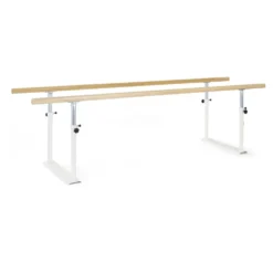 Gangbane Fisiotech Sammenleggbar 3 m