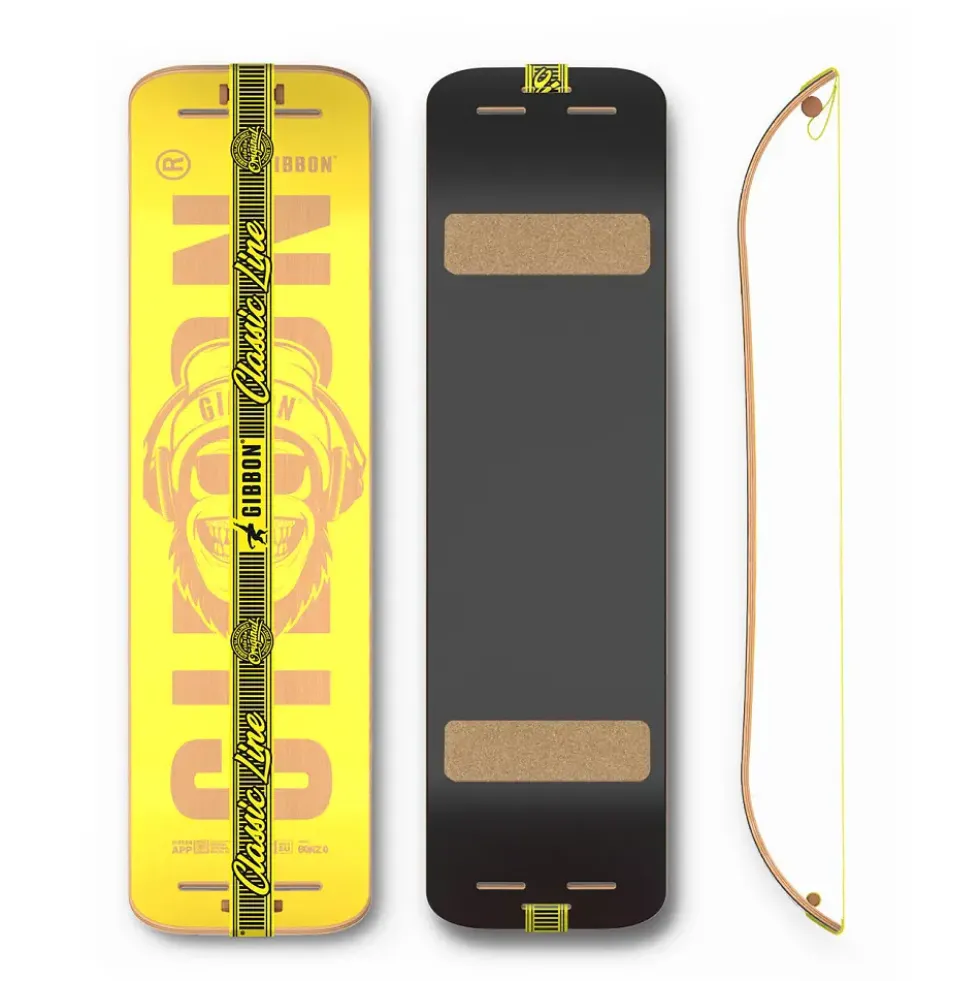 Gibbon® Giboard Set Bonzo Classic