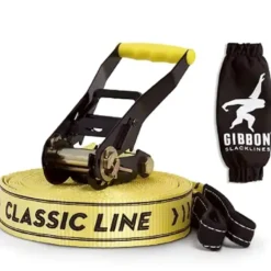 Gibbon® Slackline Classic X13 XL