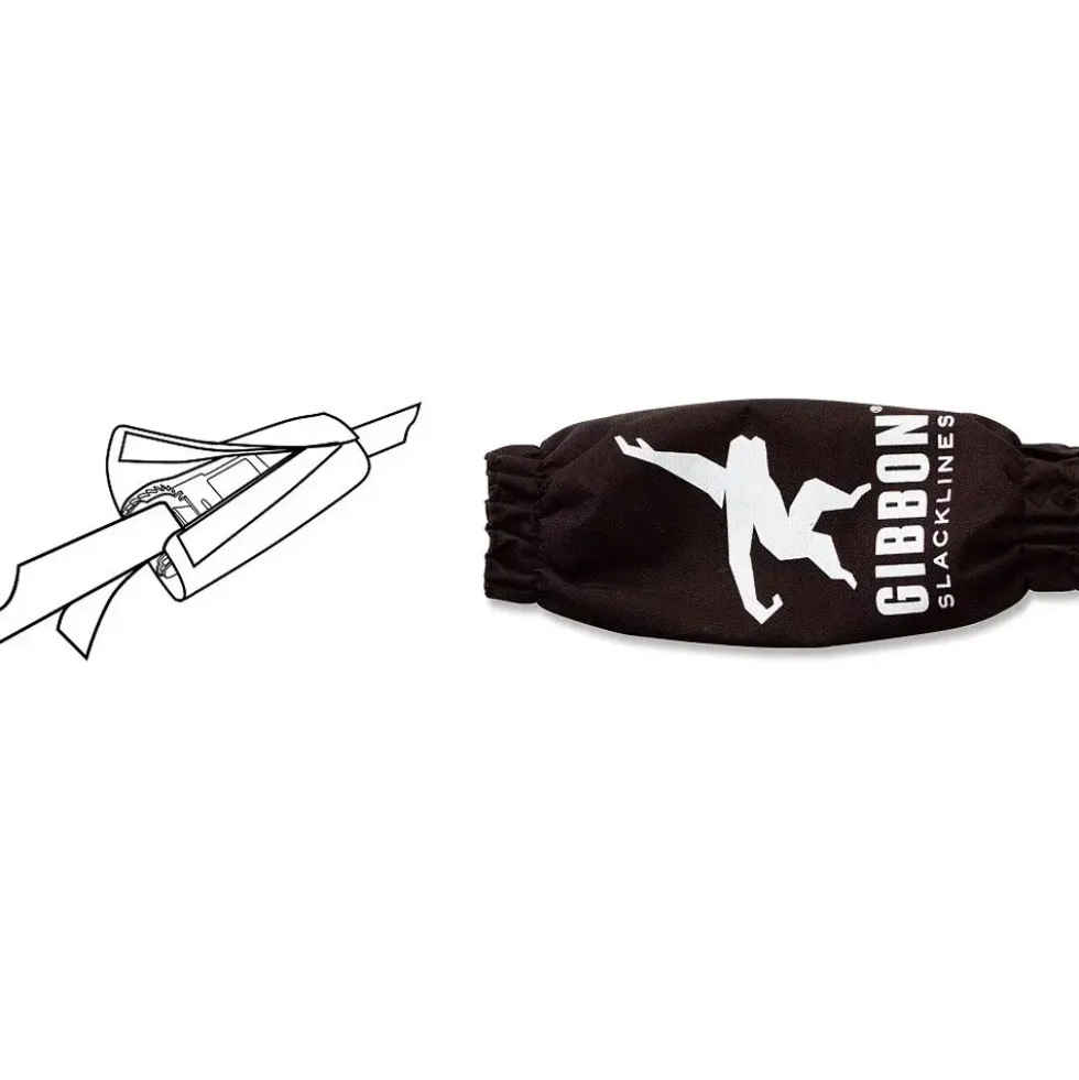 Gibbon® Slackline Classic X13