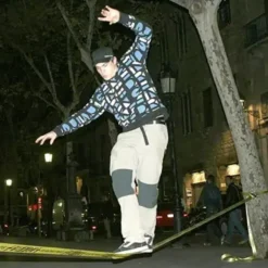 Gibbon® Slackline Classic X13