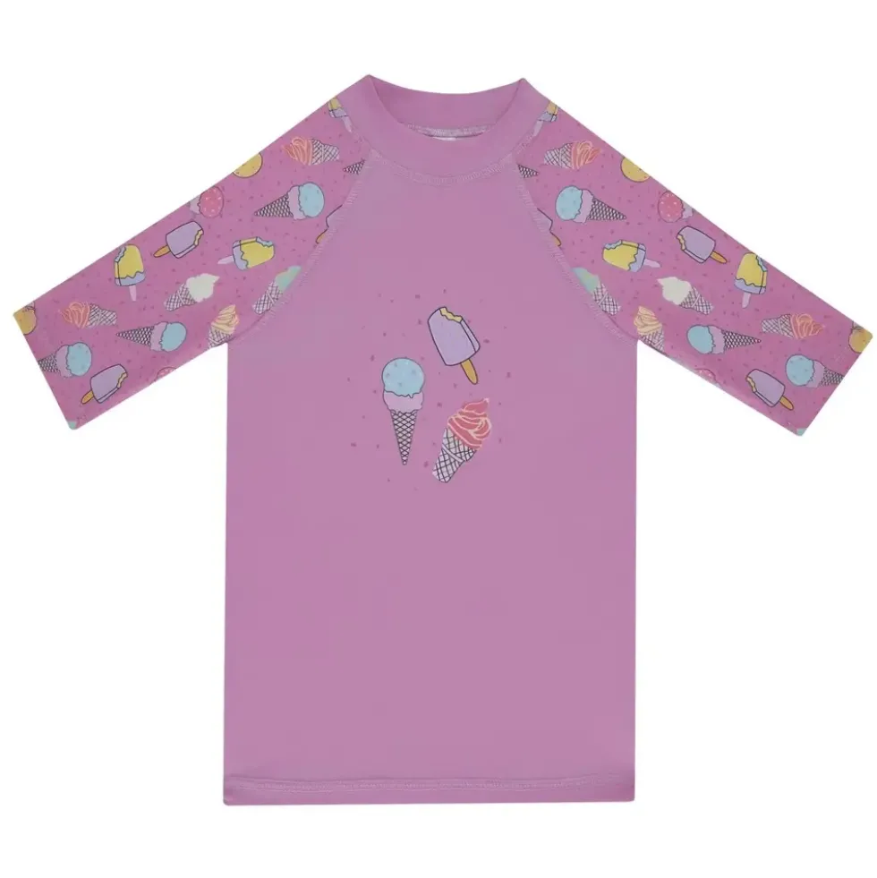 Glace T-shirt 116-122cm