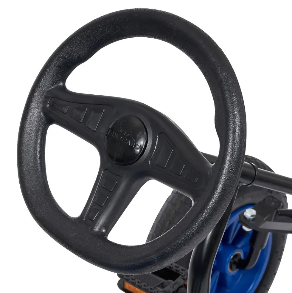 Gokart Sprint