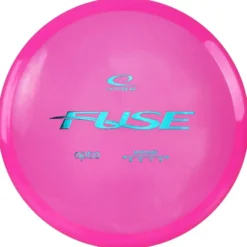 Golfdisc Midrange Opto Fuse