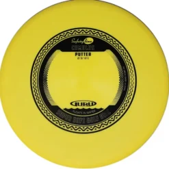 Golfdisc Putter SafetyLine Cumulus