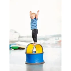 Gonge Body Wheel | Balansehjul Sett