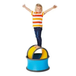 Gonge Body Wheel | Balansehjul Sett