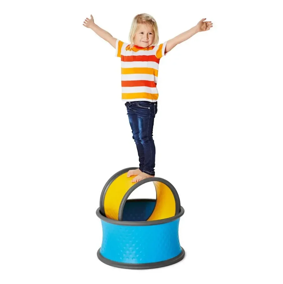 Gonge Body Wheel | Balansehjul Sett