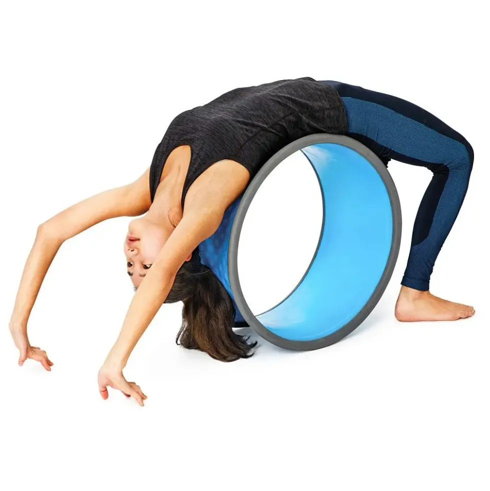 Gonge Body Wheel | Balansehjul Sett