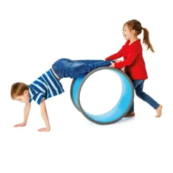 Gonge Body Wheel | Balansehjul Sett
