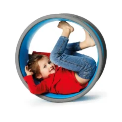 Gonge Body Wheel | Balansehjul str L