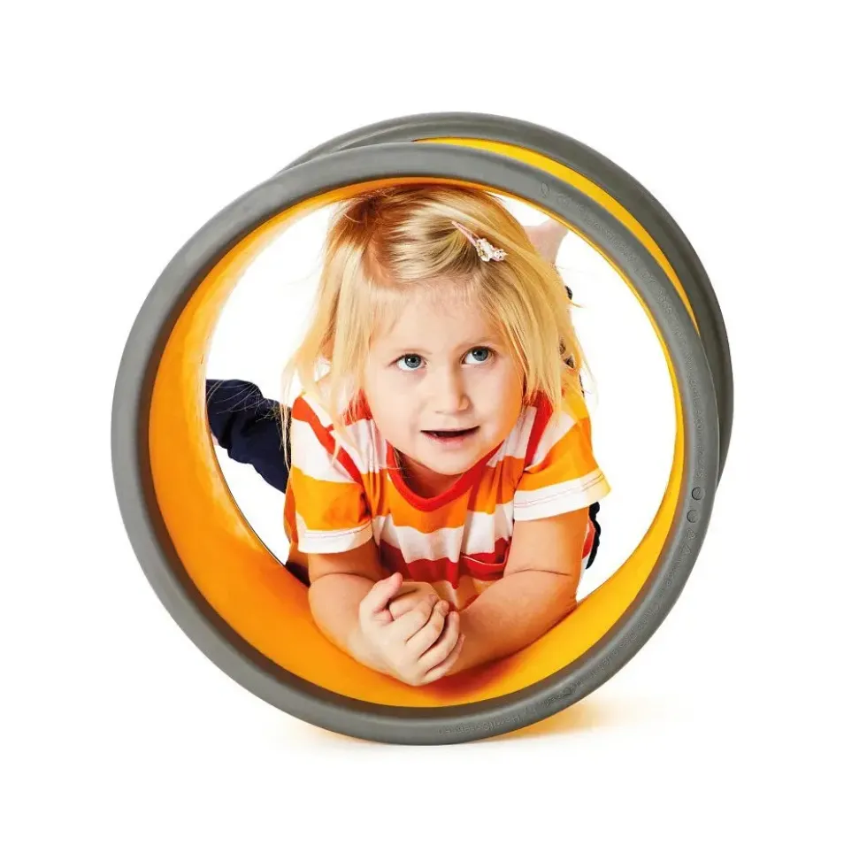 Gonge Body Wheel | Balansehjul str S