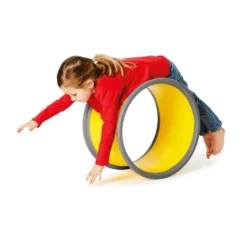 Gonge Body Wheel | Balansehjul str S