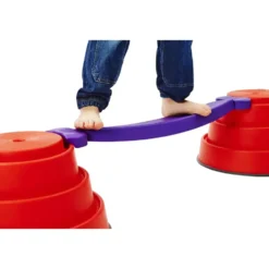 Gonge Build N' Balance | Gyngeplanke