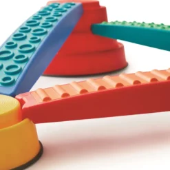 Gonge Build N' Balance | Taktilplanker