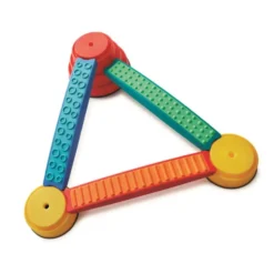 Gonge Build N' Balance | Taktilplanker