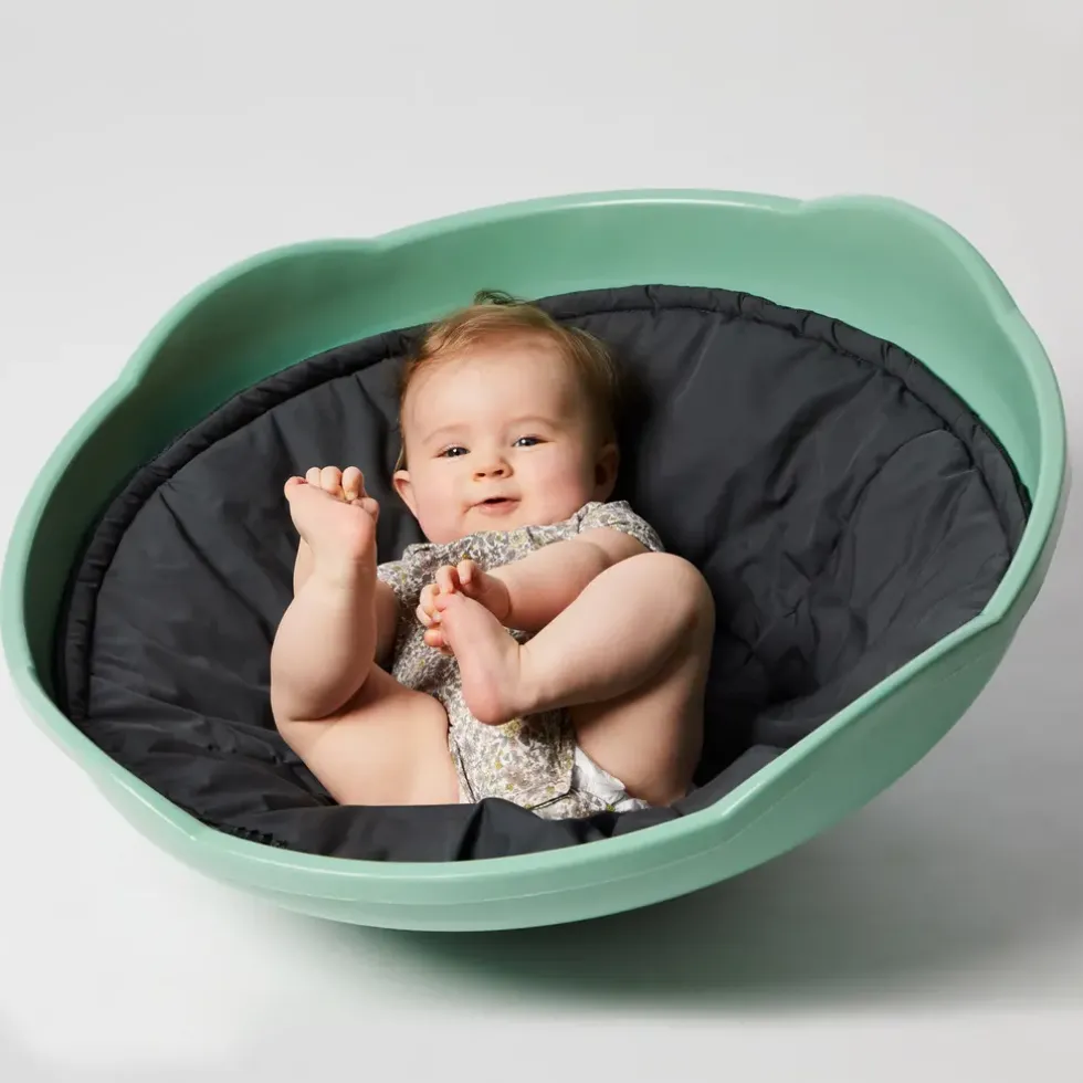 Gonge Mini-Top Balanseskål Nordic