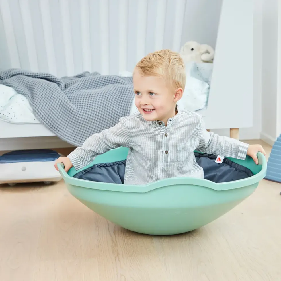 Gonge Mini-Top Balanseskål Nordic
