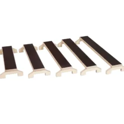 Greizer trappesystem 5 deler | lang