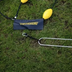 Ground Deflector målvaktstrener