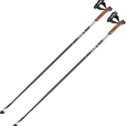 Gåstaver Leki Smart Response