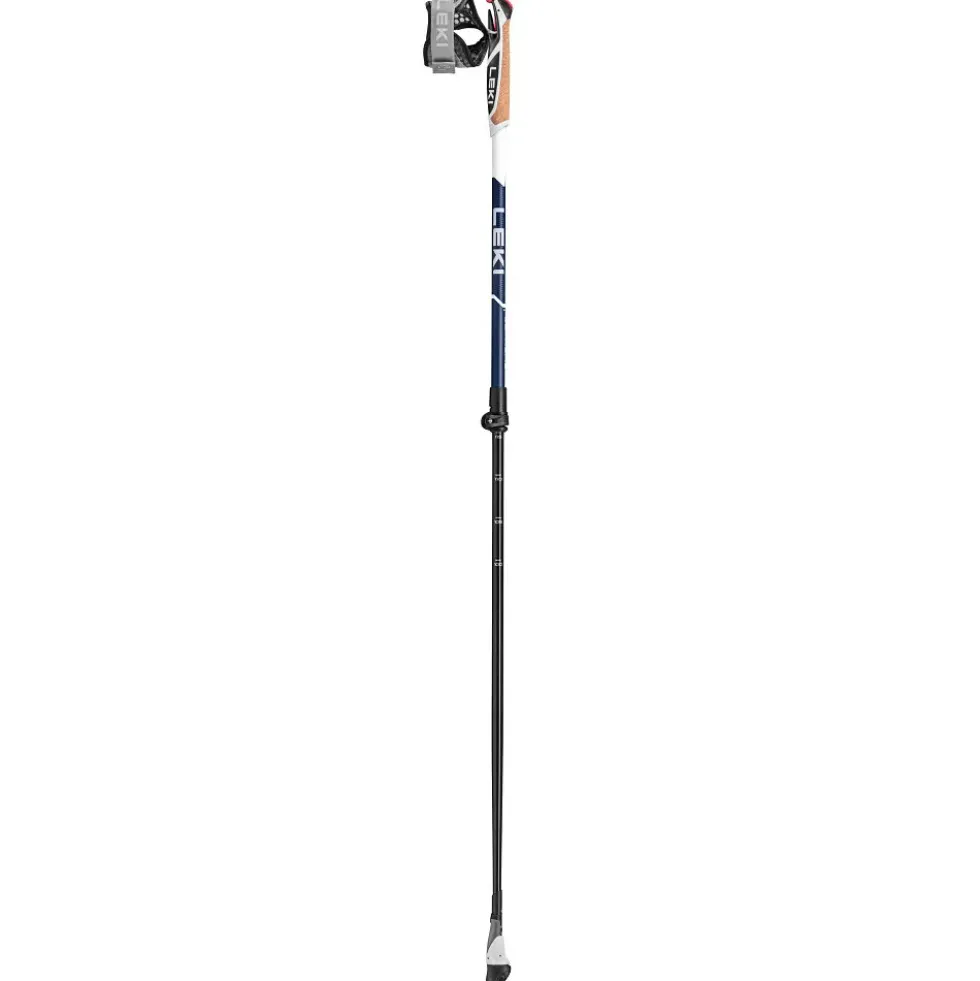 Gåstaver Leki Smart Supreme