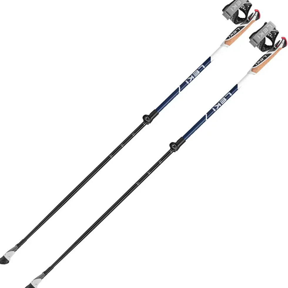Gåstaver Leki Smart Supreme