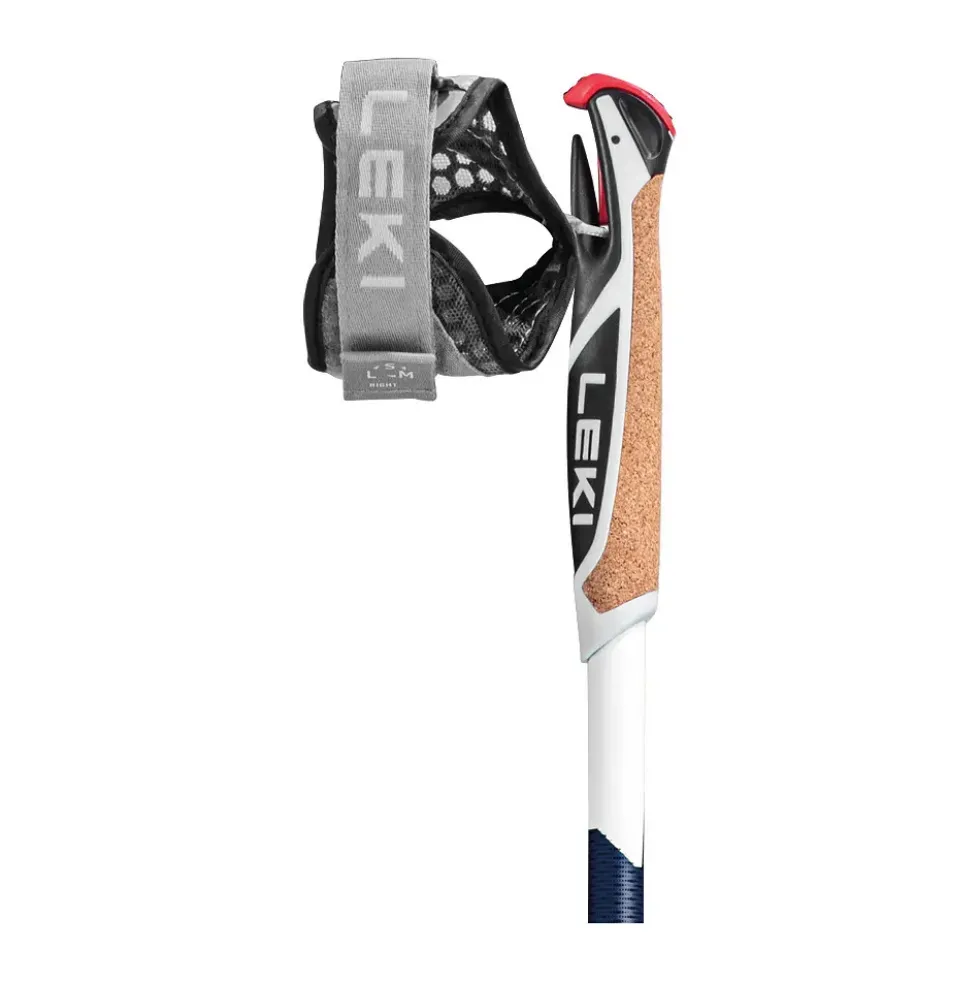 Gåstaver Leki Smart Supreme