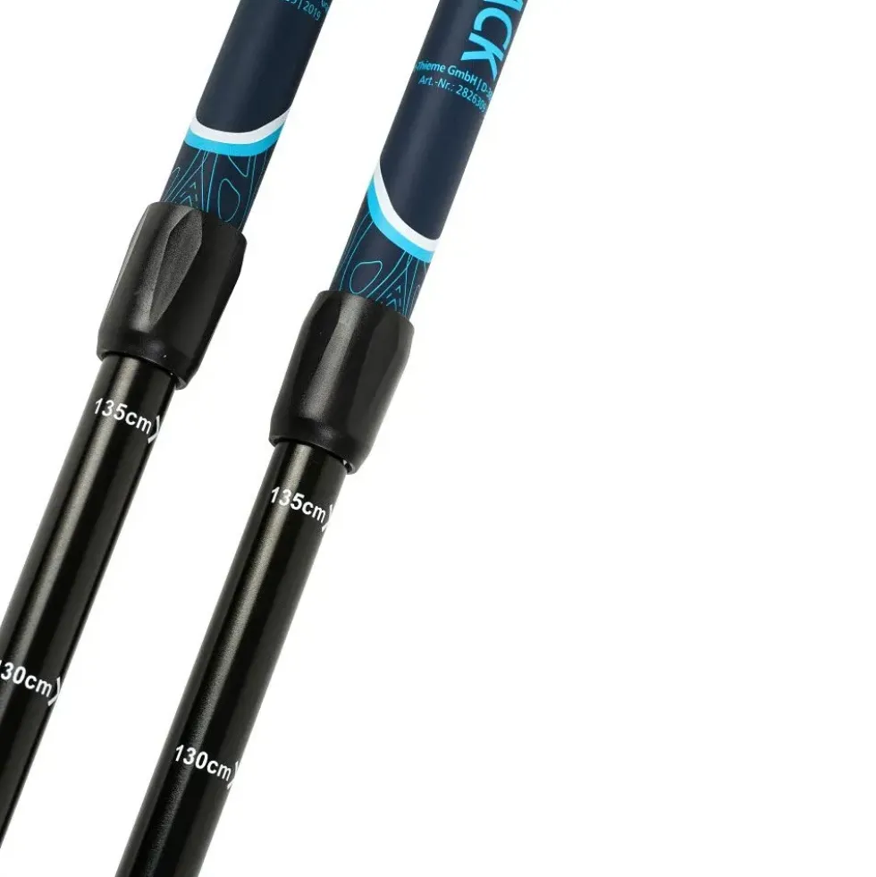 Gåstaver Sport-Thieme Premium Track